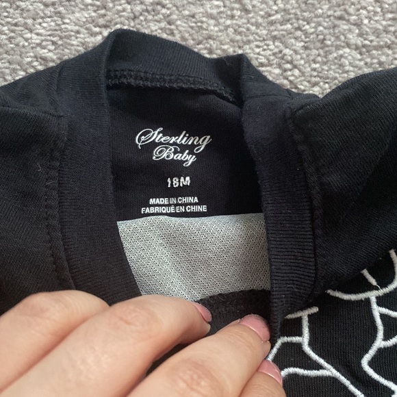 Toddler Boy 18 month t-shirts - Picture 5 of 5